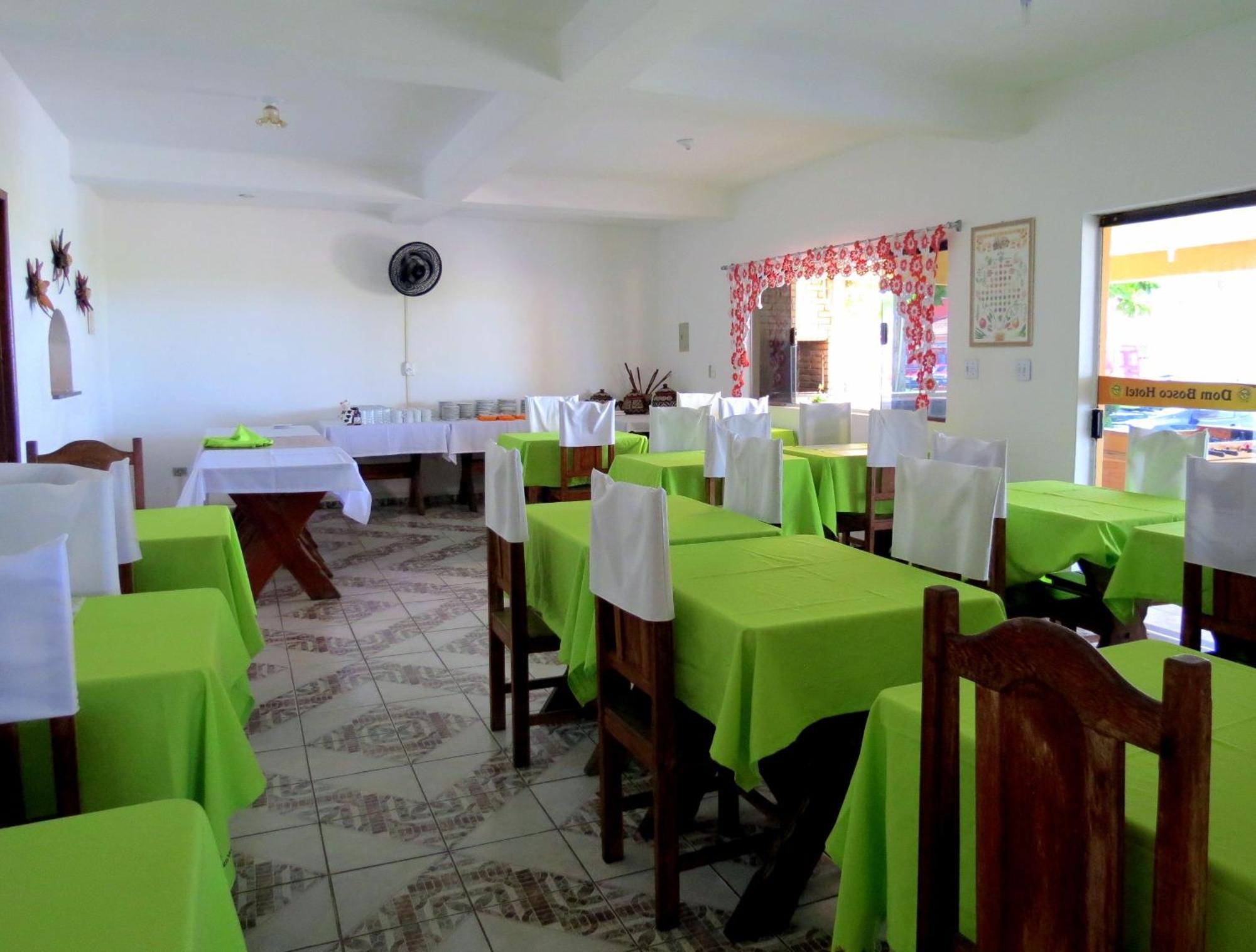 Hotel Dom Bosco Itanhaem Exterior photo