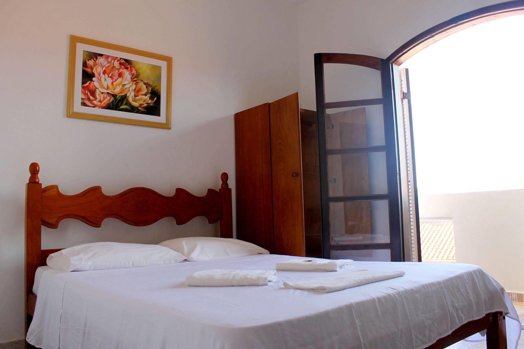 Hotel Dom Bosco Itanhaem Exterior photo